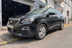 Peugeot 3008 1.5 BLUEHDI 130cv ACTIVE BUSINESS origine France 3eme main 