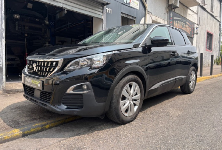 Peugeot 3008 1.5 BLUEHDI 130cv ACTIVE BUSINESS origine France 3eme main 