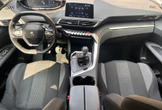 Peugeot 3008 1.5 BLUEHDI 130cv ACTIVE BUSINESS origine France 3eme main 