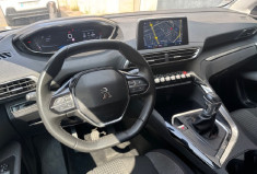 Peugeot 3008 1.5 BLUEHDI 130cv ACTIVE BUSINESS origine France 3eme main 