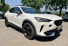 CUPRA Formentor 245CV VZ E-HYBRID DSG6 / TOIT OUVRANT 