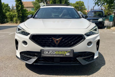 CUPRA Formentor 245CV VZ E-HYBRID DSG6 / TOIT OUVRANT 