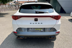 CUPRA Formentor 245CV VZ E-HYBRID DSG6 / TOIT OUVRANT 