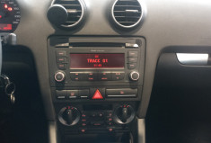 Audi A3 1.9 TDI 105 ch – Finition Ambition