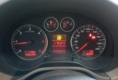 Audi A3 1.9 TDI 105 ch – Finition Ambition