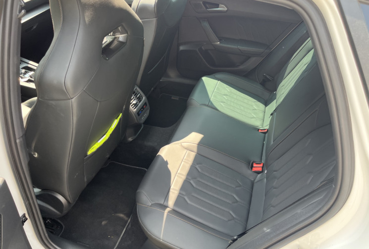 CUPRA Formentor 245CV VZ E-HYBRID DSG6 / TOIT OUVRANT 
