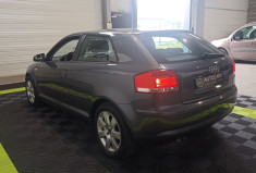 Audi A3 1.9 TDI 105 ch – Finition Ambition