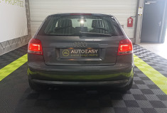 Audi A3 1.9 TDI 105 ch – Finition Ambition