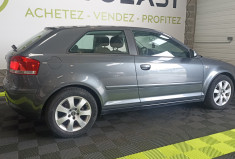 Audi A3 1.9 TDI 105 ch – Finition Ambition