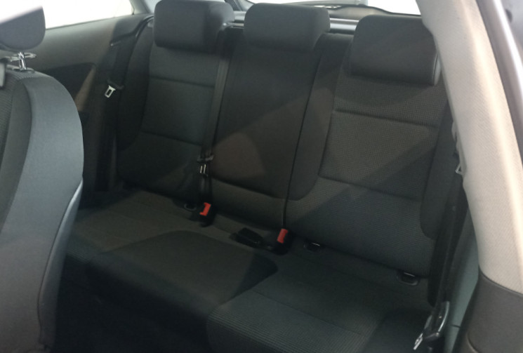 Audi A3 1.9 TDI 105 ch – Finition Ambition