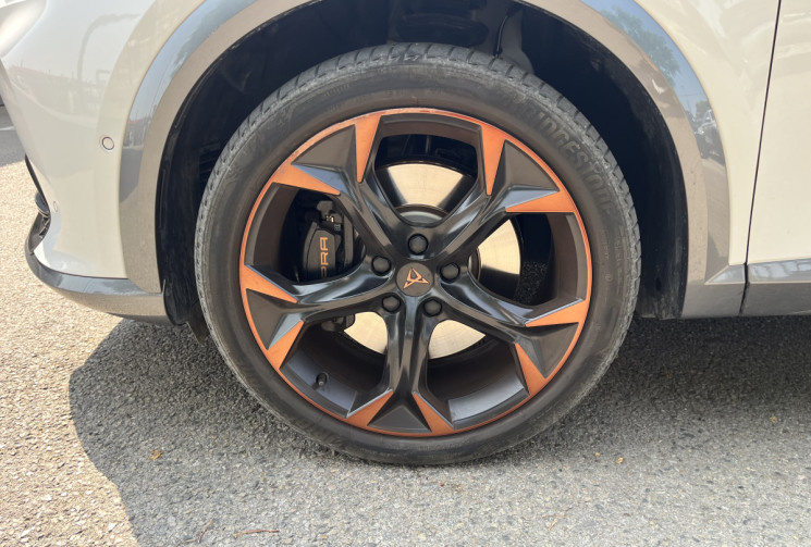 CUPRA Formentor 245CV VZ E-HYBRID DSG6 / TOIT OUVRANT 