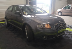 Audi A3 1.9 TDI 105 ch – Finition Ambition