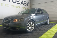 Audi A3 1.9 TDI 105 ch – Finition Ambition