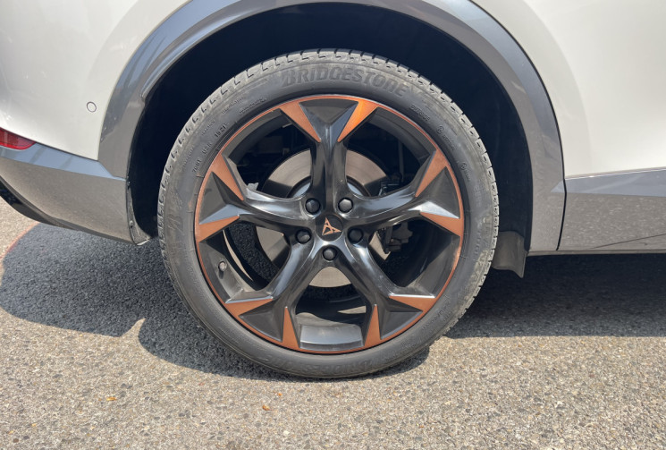 CUPRA Formentor 245CV VZ E-HYBRID DSG6 / TOIT OUVRANT 