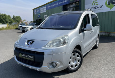 Peugeot PARTNER TEPEE II B9 1.6 HDI FAP 110 Zénith BVM5