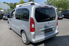 Peugeot PARTNER TEPEE II B9 1.6 HDI FAP 110 Zénith BVM5