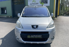 Peugeot PARTNER TEPEE II B9 1.6 HDI FAP 110 Zénith BVM5