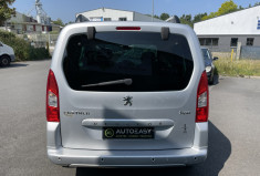 Peugeot PARTNER TEPEE II B9 1.6 HDI FAP 110 Zénith BVM5
