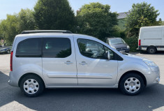 Peugeot PARTNER TEPEE II B9 1.6 HDI FAP 110 Zénith BVM5