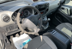 Peugeot PARTNER TEPEE II B9 1.6 HDI FAP 110 Zénith BVM5