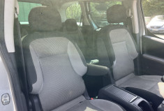 Peugeot PARTNER TEPEE II B9 1.6 HDI FAP 110 Zénith BVM5