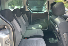 Peugeot PARTNER TEPEE II B9 1.6 HDI FAP 110 Zénith BVM5
