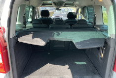 Peugeot PARTNER TEPEE II B9 1.6 HDI FAP 110 Zénith BVM5