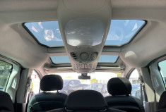 Peugeot PARTNER TEPEE II B9 1.6 HDI FAP 110 Zénith BVM5