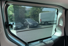Peugeot PARTNER TEPEE II B9 1.6 HDI FAP 110 Zénith BVM5