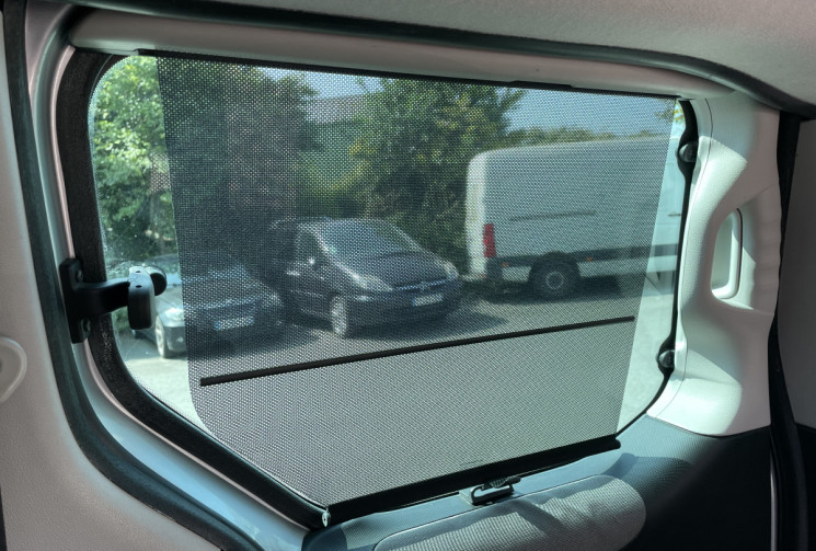 Peugeot PARTNER TEPEE II B9 1.6 HDI FAP 110 Zénith BVM5