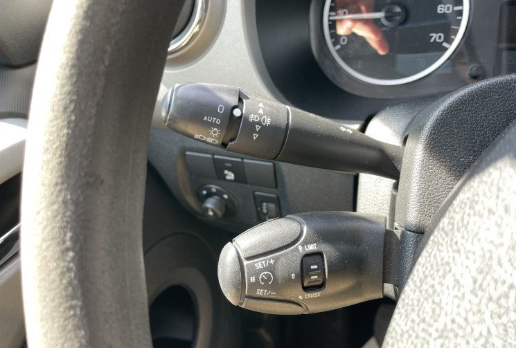 Peugeot PARTNER TEPEE II B9 1.6 HDI FAP 110 Zénith BVM5