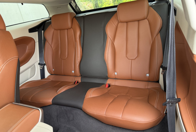 Land-Rover Range Evoque Coupé  2.0 4WD BVA6 241 cv / Éthanol / Parfait état / Pack son Meridian 