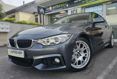 BMW Série 4 420i 184 ch M Sport 