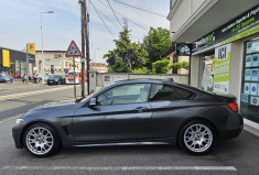 BMW Série 4 420i 184 ch M Sport 