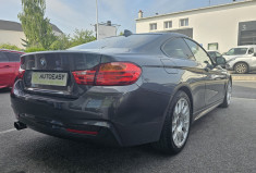 BMW Série 4 420i 184 ch M Sport 