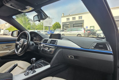 BMW Série 4 420i 184 ch M Sport 