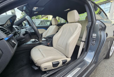 BMW Série 4 420i 184 ch M Sport 