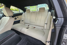 BMW Série 4 420i 184 ch M Sport 