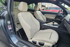 BMW Série 4 420i 184 ch M Sport 
