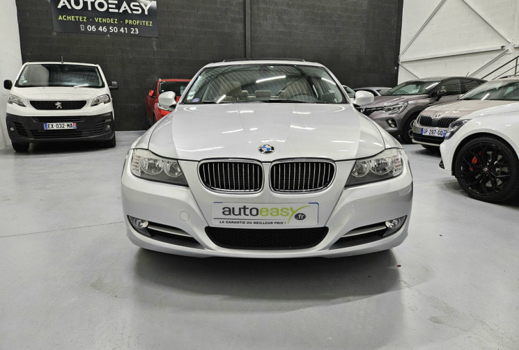 BMW Série 3 330i edition luxe 272 cv bva /origine france