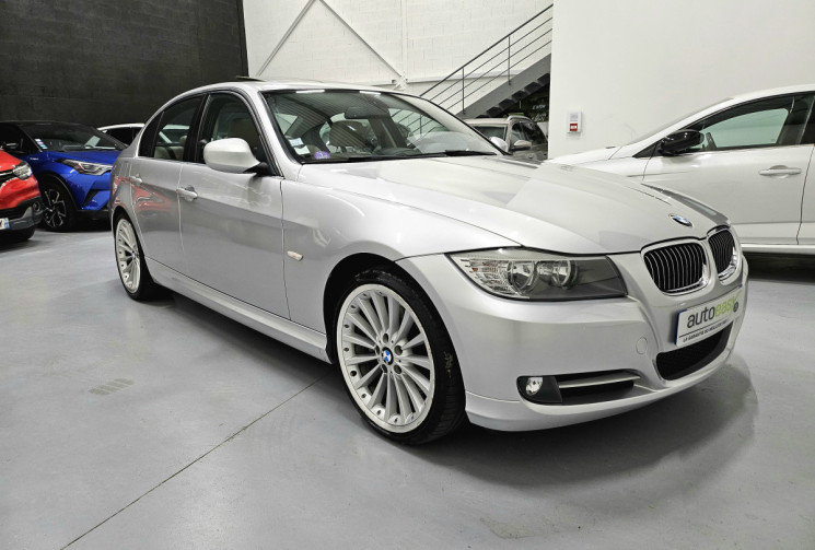 BMW Série 3 330i edition luxe 272 cv bva /origine france