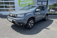Dacia Duster 1.0 100ch ECO-G Journey + 4x2