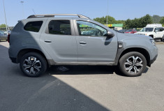 Dacia Duster 1.0 100ch ECO-G Journey + 4x2