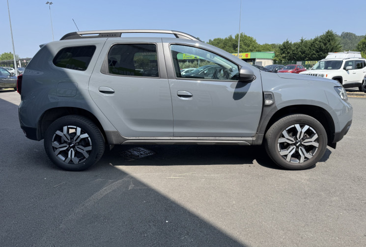 Dacia Duster 1.0 100ch ECO-G Journey + 4x2