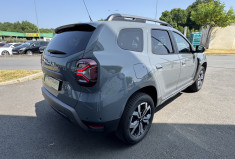 Dacia Duster 1.0 100ch ECO-G Journey + 4x2