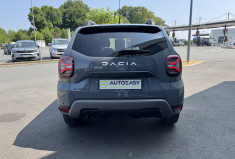 Dacia Duster 1.0 100ch ECO-G Journey + 4x2