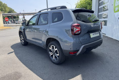 Dacia Duster 1.0 100ch ECO-G Journey + 4x2