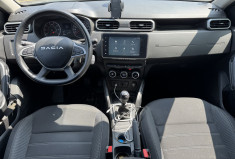 Dacia Duster 1.0 100ch ECO-G Journey + 4x2