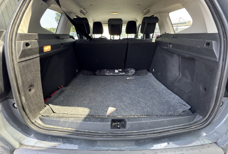 Dacia Duster 1.0 100ch ECO-G Journey + 4x2