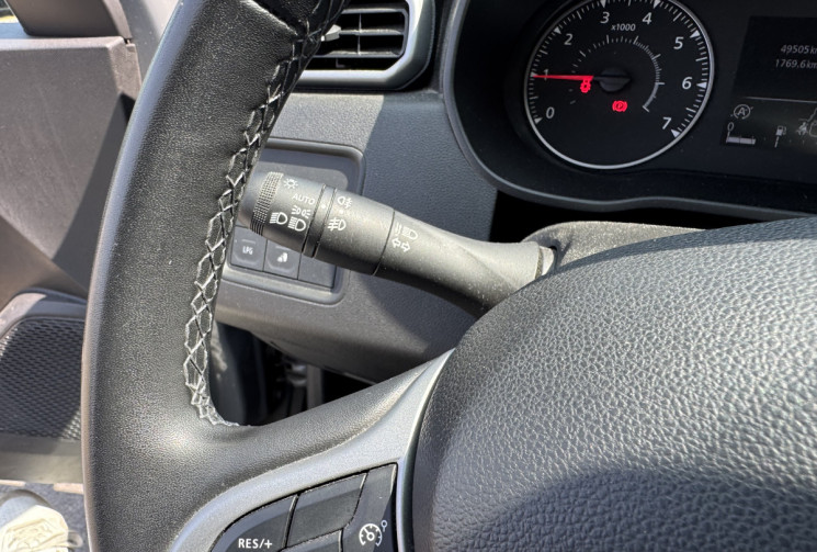 Dacia Duster 1.0 100ch ECO-G Journey + 4x2